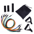 Exercise Elastic Yoga Training Resistance Band